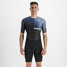 Sportful Bomber Race Suit Blå XL (Men's)