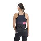 Sportful Snap Sleeveless T-shirt (Dam)