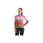 Sportful Flow Supergiara Thermal Long Sleeve Jersey (Femme)