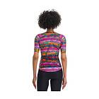 Sportful Glitch Sweatshirt Flerfärgad L (Dam)