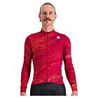 Sportful Cliff Supergiara Thermal Long Sleeve Jersey (Men's)