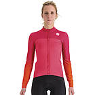 Sportful Bodyfit Pro Thermal Long Sleeve Jersey (Women's)