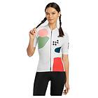 Siroko M2 Tulpen Short Sleeve Jersey (Dam)