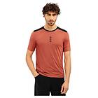 Siroko Tushar Gravel Short Sleeve T-shirt (Herr)