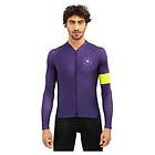 Siroko M2 Bergen Long Sleeve Jersey (Men's)