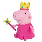 Peppa Pig Greta Gris Gosedjur Prinsessa 30cm