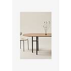 Jotex VEJBY spisebord 95x210 cm