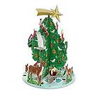 Adventskalender Heart of the Forest 3D