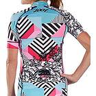 Zoot Ltd Short Sleeve Jersey (Dam)