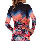 Zoot Ltd Cycle Sun Stop Long Sleeve Jersey (Dam)