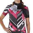 Zoot Ltd Cycle Short Sleeve Jersey (Women's)