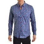 Robbie Moor Joel Shirt (Herr)