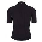 Q36.5 L1 Pinstripe Pro Short Sleeve Jersey (Dame)