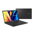 Asus VivoBook 15 F1500EA-EJ2535W 15,6" i3-1115G4 8GB RAM 512GB SSD