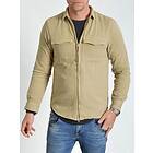 Just Junkies Mark Denim Overshirt (Herr)