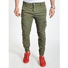 Deeluxe Garden Cargo Pants (Herr)