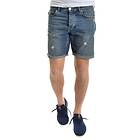 Minimum Tommy Denim Shorts (Herr)