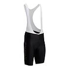 Silvini Suelo Bib Shorts Svart M Man