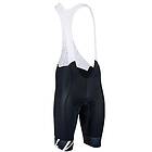 Silvini Gavia Bib Shorts Svart M Man