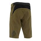 Silvini Fabriano Enduro Shorts Grönt M Man