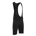 Silvini Barrea Bib Shorts Svart L Man