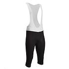 Silvini Alvo Bib Shorts Svart S Man