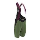 Silvini Larrea Bib Shorts Flerfärgad L Kvinna