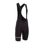 Silvini Cantona Bib Shorts Svart S Kvinna