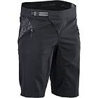 Silvini Fabriano Enduro Shorts Svart M Man