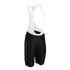 Silvini Suela Bib Shorts Vit,Svart M Kvinna