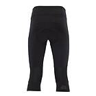 Silvini Tinella 3/4 Tights Svart 2XL Kvinna