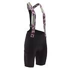 Silvini Salia Bib Shorts Svart 2XL Kvinna