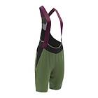 Silvini Larrea Bib Shorts Flerfärgad XS Kvinna