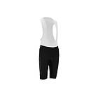 Silvini Sueli Bib Shorts Svart 11-12 Years Pojke