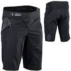 Silvini Fabriano Enduro Shorts Svart 2XL Man