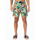 Hype Tropical Camo Shorts (Herr)