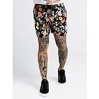 SikSilk Secret Garden Swim Shorts (Herr)