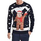 Kronstadt Christmas Knit Yeti (Herr)