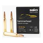 Sako Hammerhead 300 Win Mag 14,3g/220 gr, 10 st/ask