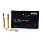 Sako Super Hammerhead 30-06 9,7g/150 gr, 20 st/ask