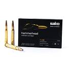 Sako Hammerhead 7x65R 11g/170 gr, 20 st/ask