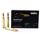 Sako Speedhead 30-06 8g/123 gr, 20 st/ask