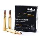 Sako Hammerhead 338 Win Mag 16,2g/250 gr, 10 st/ask