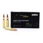 Sako Super Hammerhead 308 9,7g/150 gr, 20 st/ask