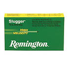 Remington Slugger kal.12 5pack