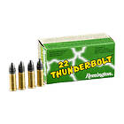Remington .22LR Thunderbolt 10ask 395:- 20ask 695:-