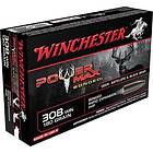 Winchester .308 Win 180gr PMax