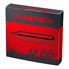 Umarex kolsyrepatron12g Co2 5pack