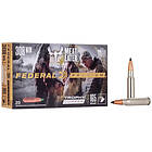 Federal 308WIN 165gr Trophy Copper