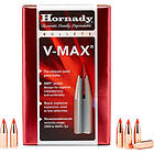 Hornady Kula .22 55gr V-Max 250st